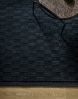 Baya Hugo Midnight Rug