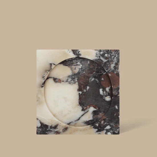 Marble Ink Dish