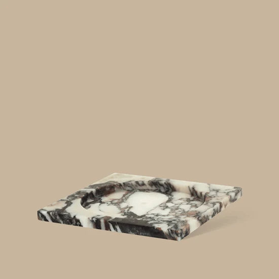 Marble Ink Dish
