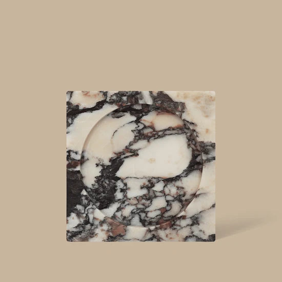 Marble Ink Dish