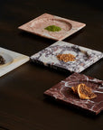 Marble Ink Dish