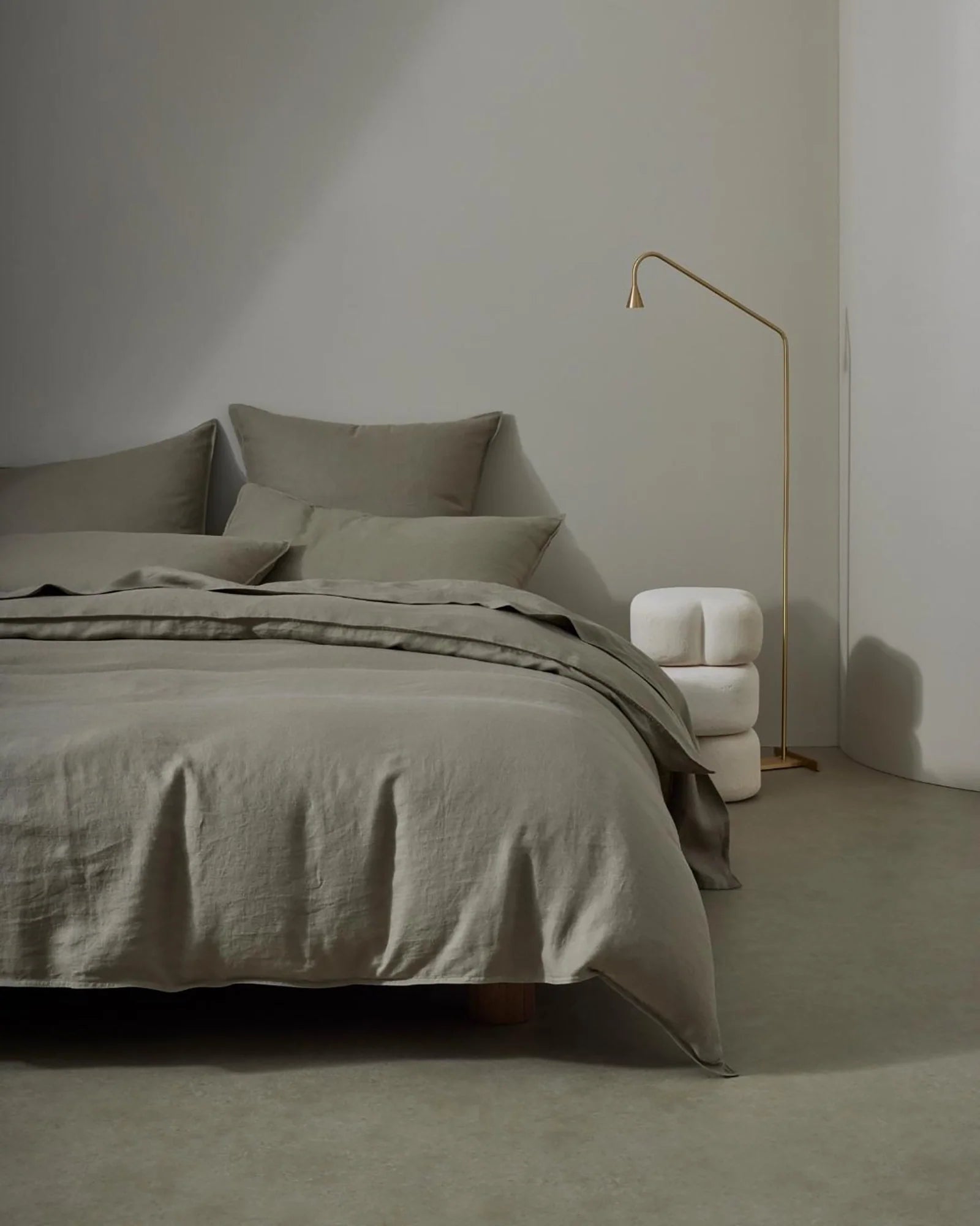 Weave Home Ravello Fitted Sheet