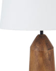 Yellowstone Table Lamp