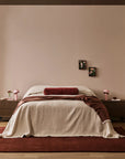 Baya Langford Raisin Throw