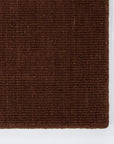Baya Linden Rug - Brick
