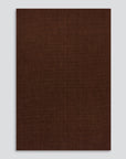 Baya Linden Rug - Brick