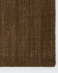 Baya Linden Rug - Ironbark