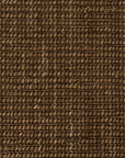 Baya Linden Rug - Ironbark