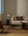 Baya Linden Rug - Ironbark