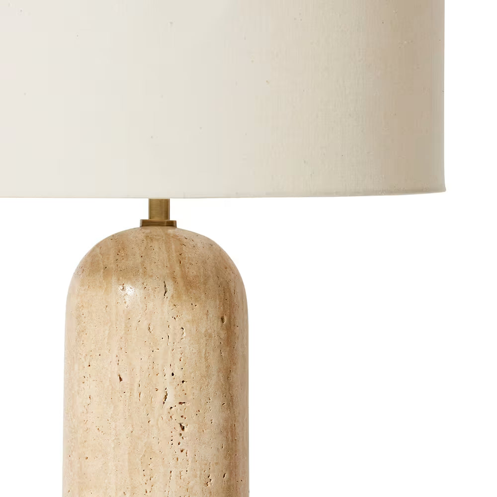 Tivoli Table Lamp Natural