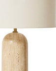 Tivoli Table Lamp Natural