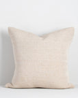 Baya Magnus Cushion - White