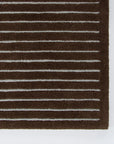 Baya Marlow Chocolate Rug