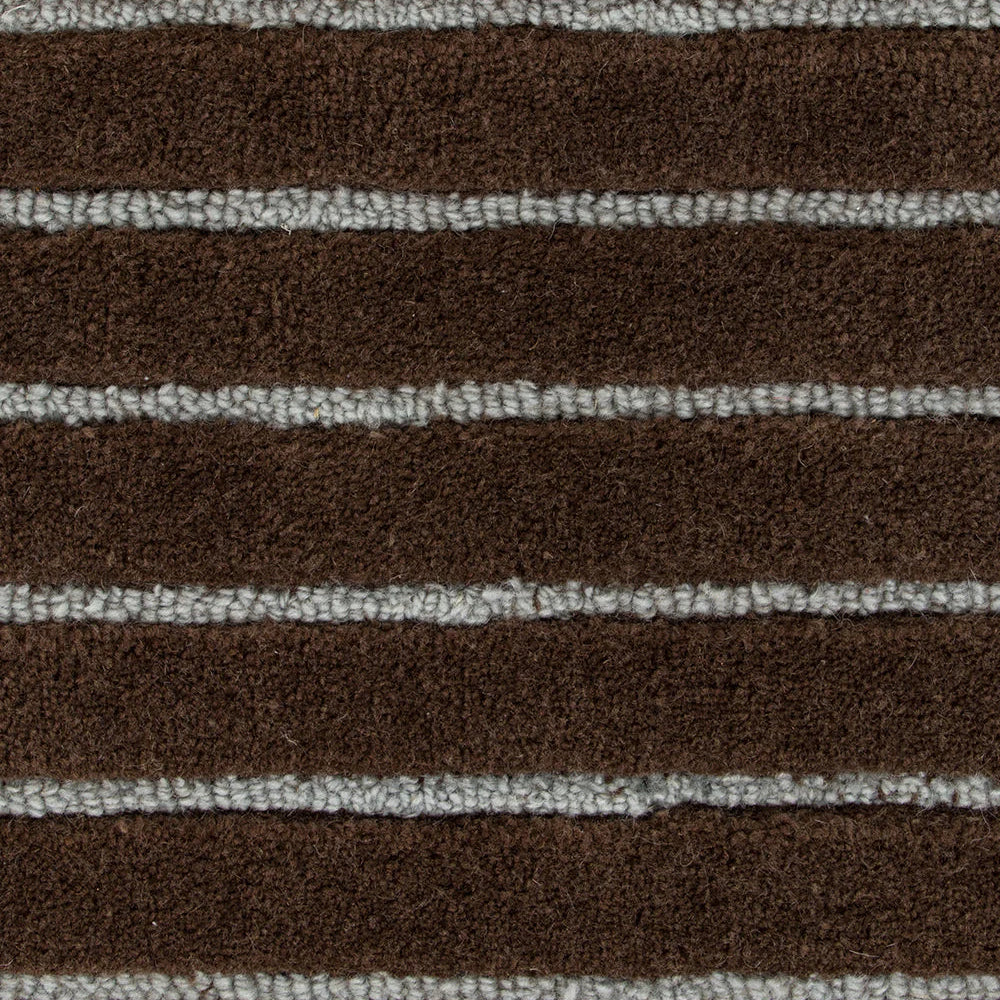 Baya Marlow Chocolate Rug