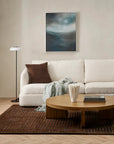 Baya Marlow Chocolate Rug