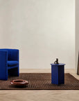 Baya Marlow Chocolate Rug