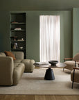 Baya Mayfair Abalone Rug
