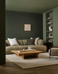 Baya Mayfair Abalone Rug