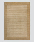 Baya Mayfair Wheat Rug
