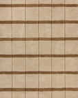Baya Mesa Camel Wool Rug