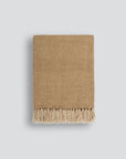 Baya Millhouse Linen Throw