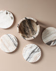 Odite Coaster Set