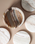 Odite Coaster Set