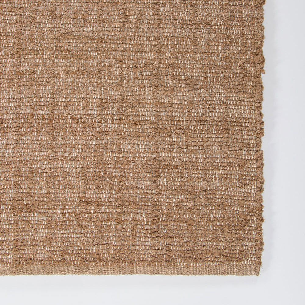 Baya Ormond In/Outdoor Rug - Biscotti