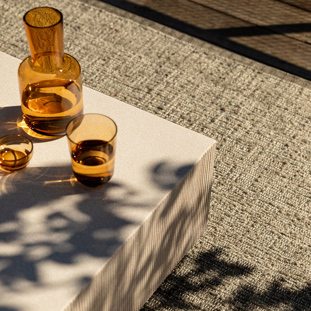 Baya Ormond In/Outdoor Rug - Mineral