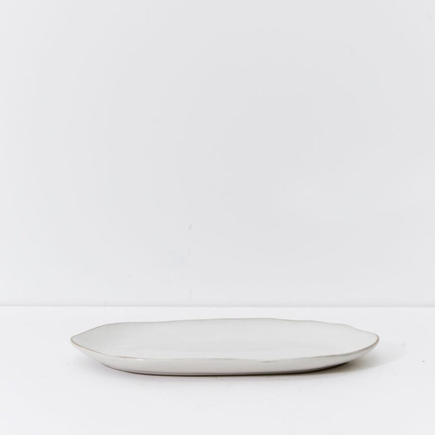 Malmo Ceramic Platter