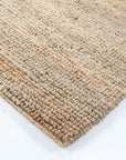 Baya Papeete Natural Rug