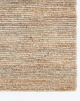 Baya Papeete Natural Rug