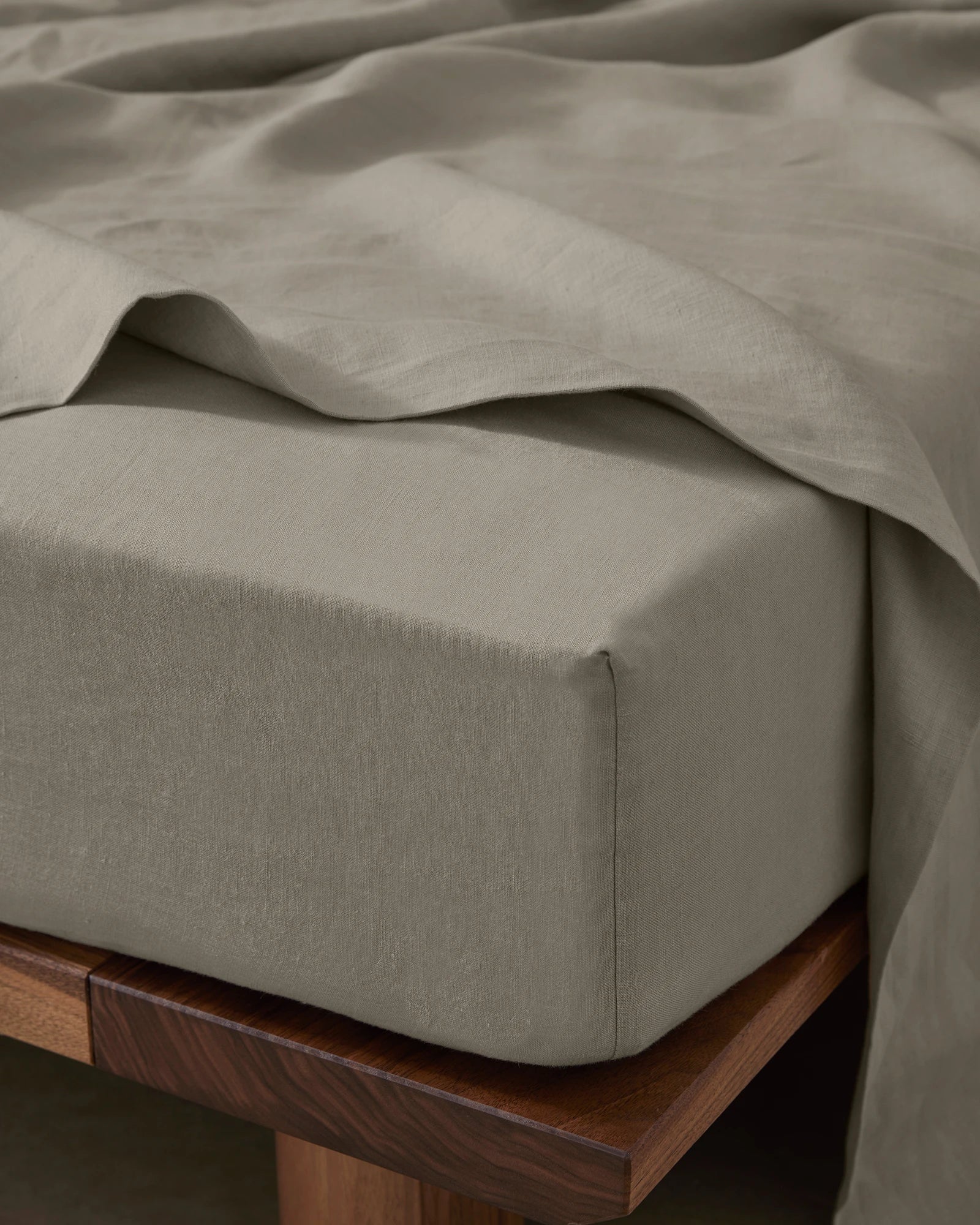 Weave Home Ravello Fitted Sheet