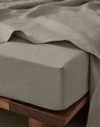 Weave Home Ravello Fitted Sheet