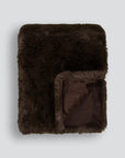 Pelage Fur Throw