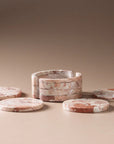 Odite Coaster Set