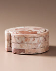 Odite Coaster Set