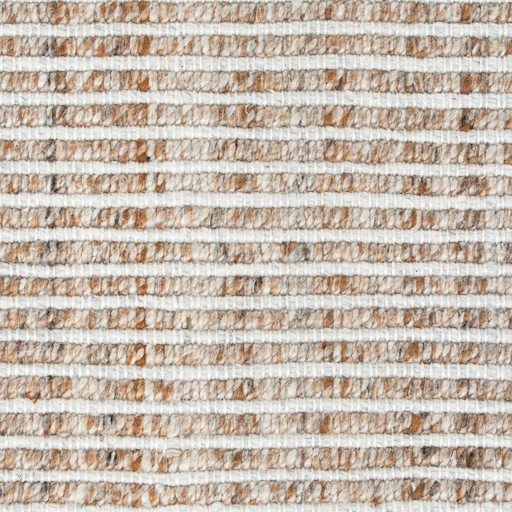 Baya Rhodes Slate In/Outdoor Rug - Teak