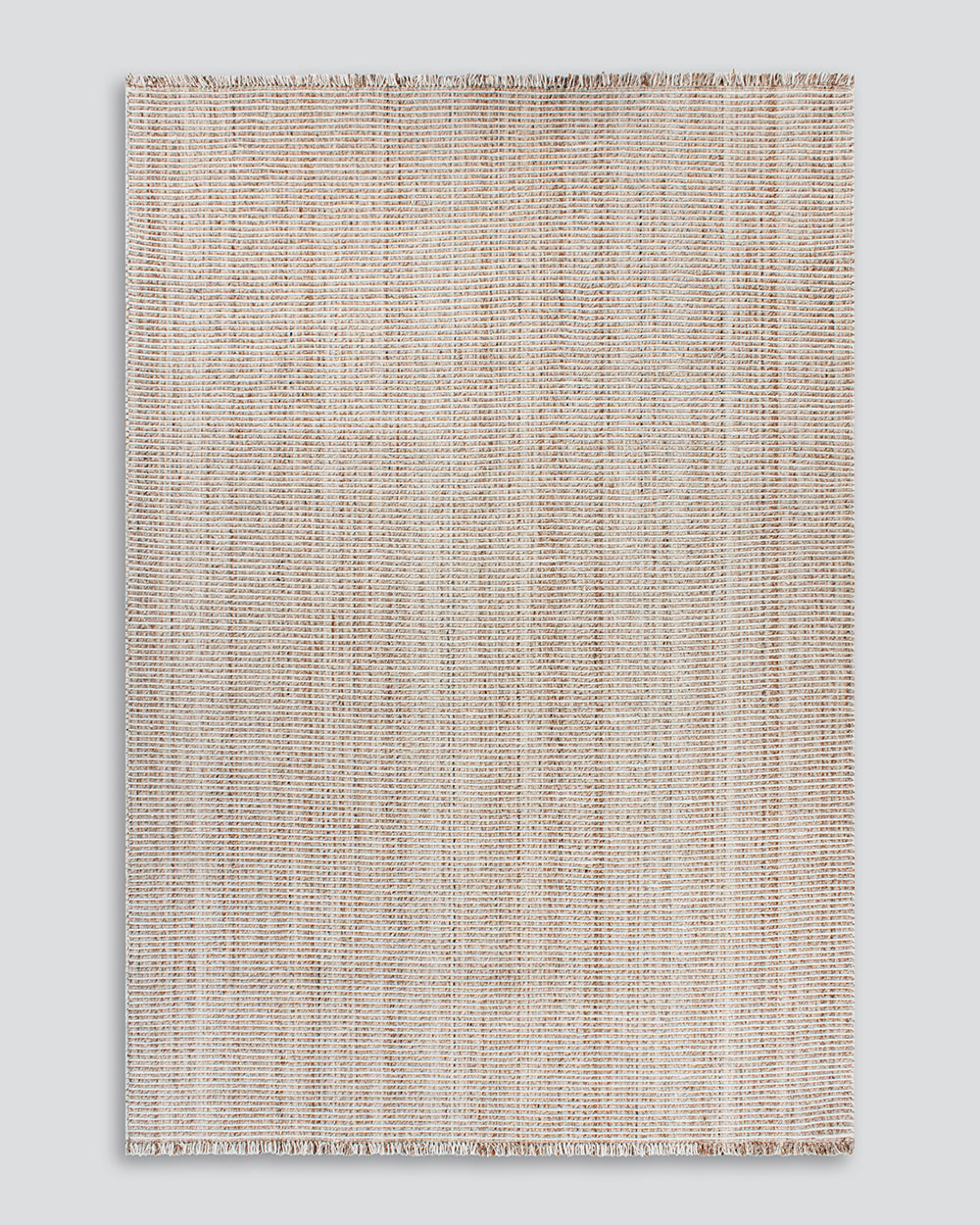 Baya Rhodes Slate In/Outdoor Rug - Teak