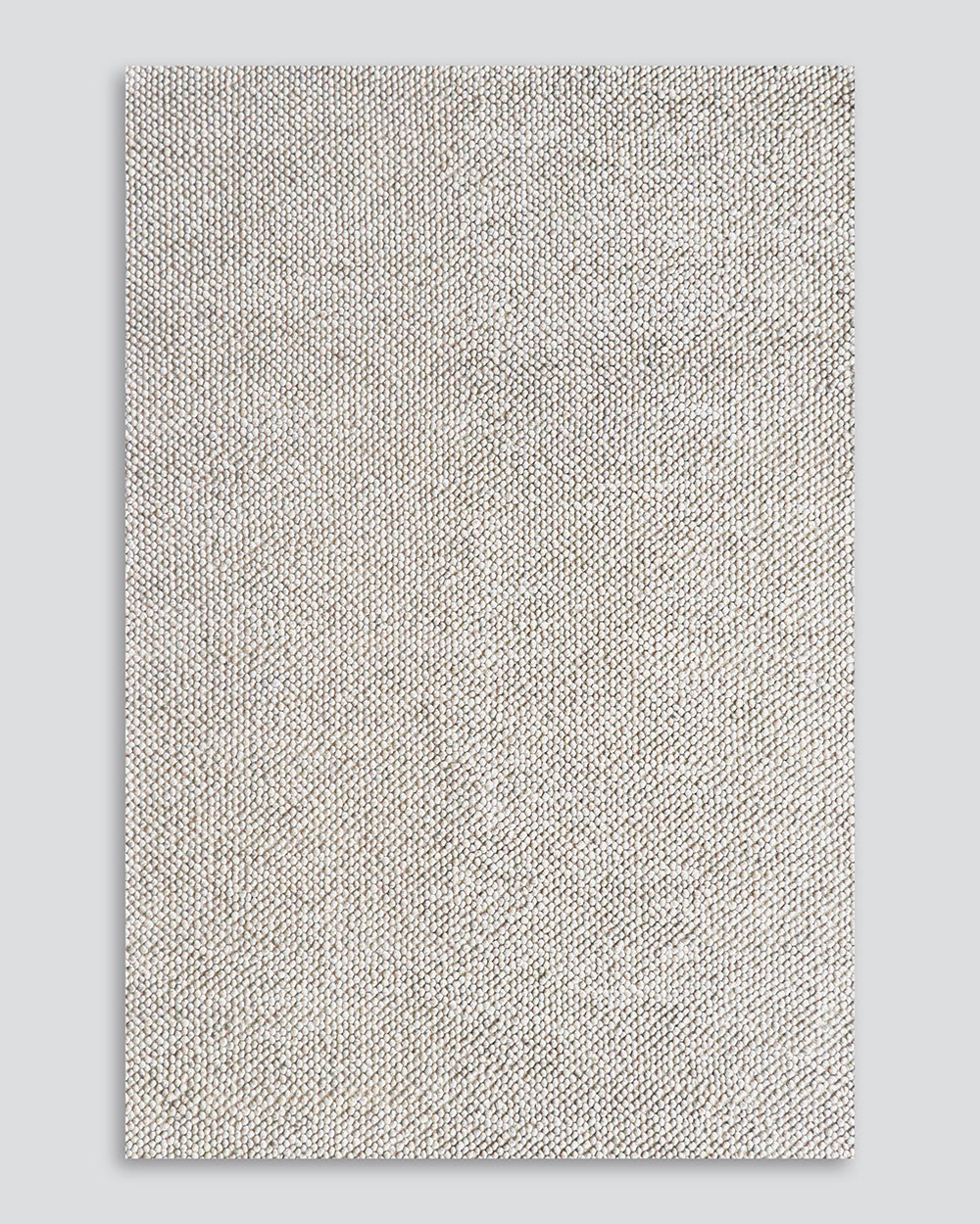 Baya Roxburgh Parchment Rug