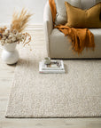 Baya Roxburgh Parchment Rug