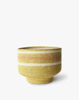 Sabine Woven Basket - Pear