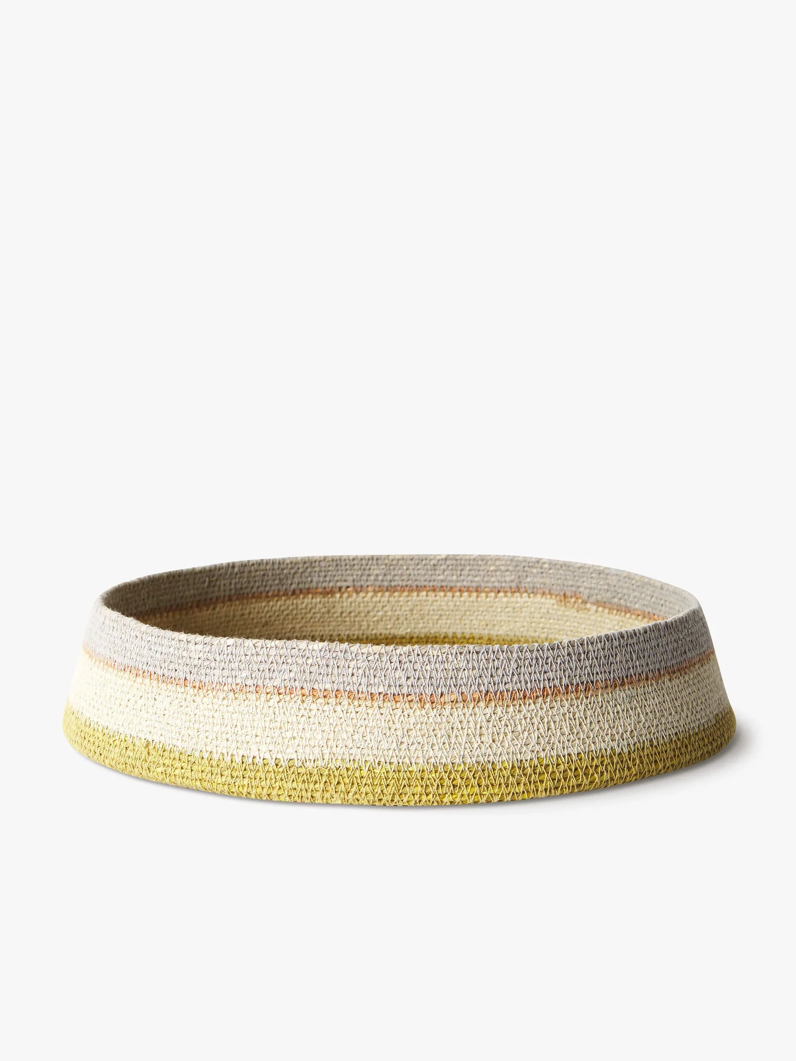 Sabine Woven Basket Trio