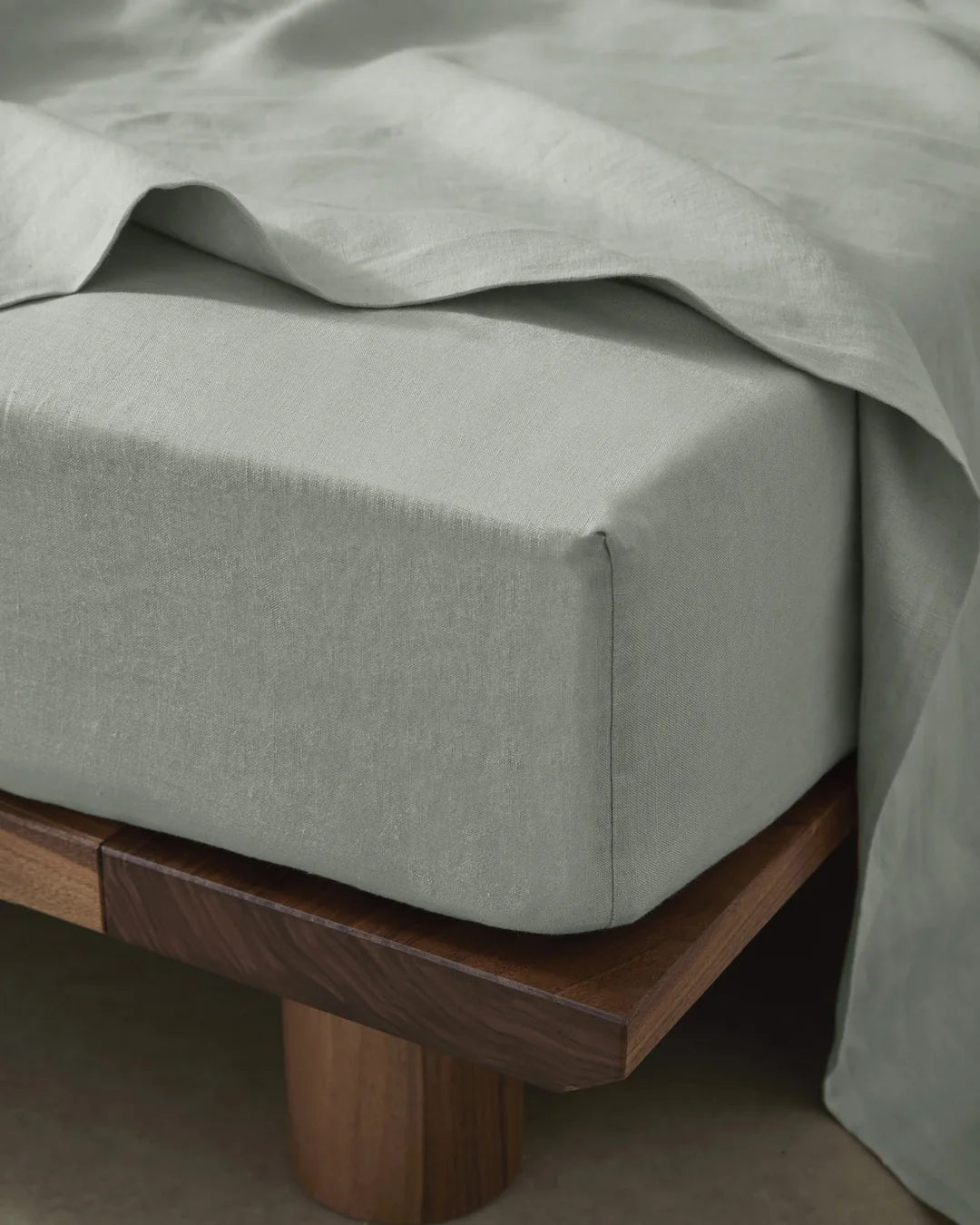 Weave Home Ravello Fitted Sheet