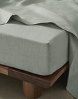 Weave Home Ravello Fitted Sheet