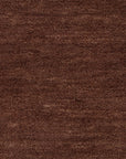 Baya Sandringham Oxblood Wool Rug