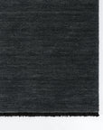 Baya Sandringham Storm Blue NZ Wool Rug