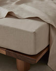 Weave Home Ravello Fitted Sheet