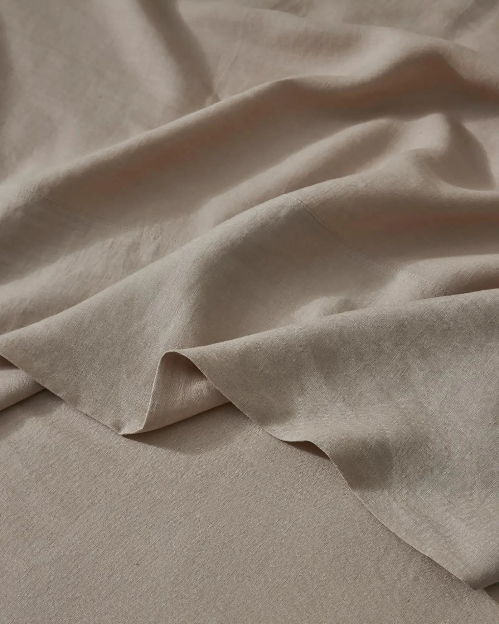 Weave Home Ravello Sheet Flat Sheet
