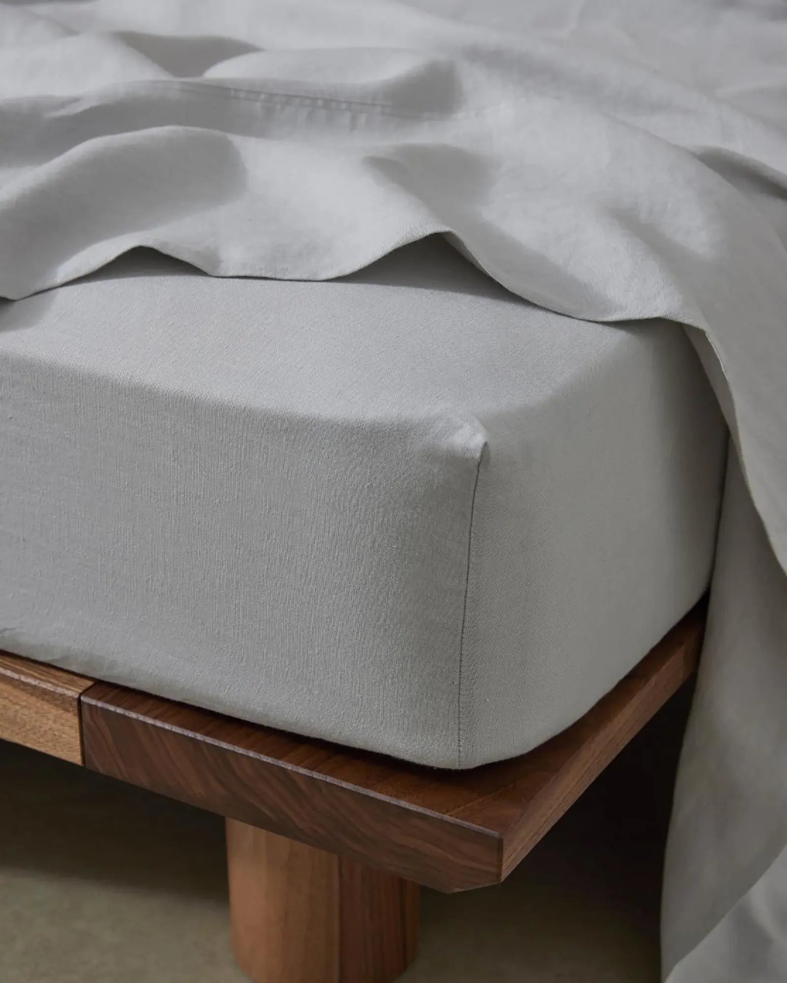 Weave Home Ravello Fitted Sheet